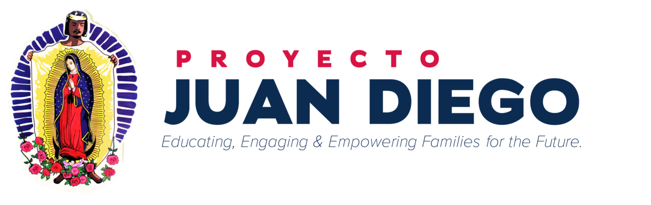 Proyecto Juan Diego